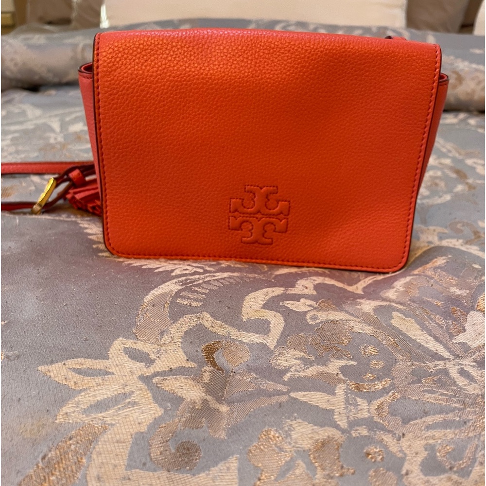 Tory Burch crossbody